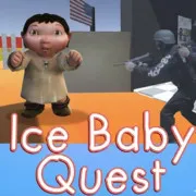 Ice Baby Quest