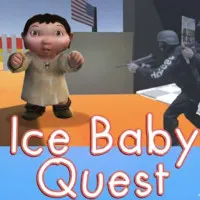 Ice Baby Quest