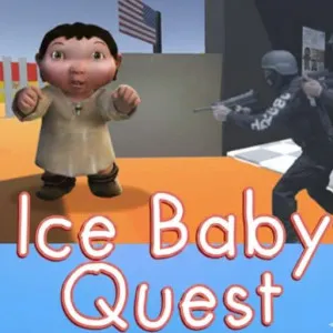 Ice Baby Quest Ice Baby Quest