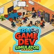 Idle Game Dev Simulator