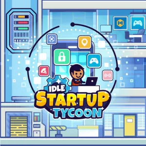 Idle Startup Tycoon Idle Startup Tycoon