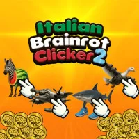 Italian Brainrot Clicker 2