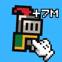 Knight Clicker Knight Clicker