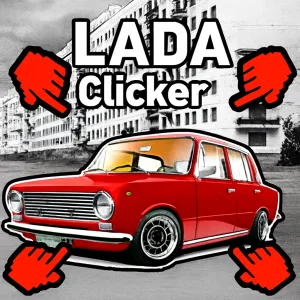 Lada Clicker Lada Clicker