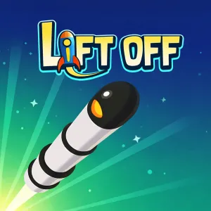 Lift Off
