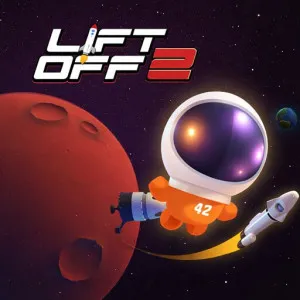 Lift Off 2