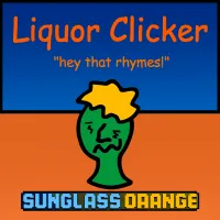 Liquor Clicker