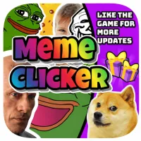 Meme Clicker Meme Clicker