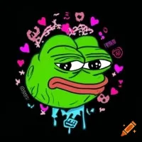 Merge Pepe Merge Pepe