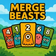 Merge Beast