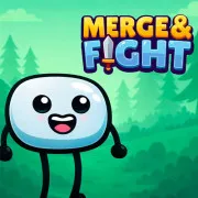 Merge & Fight