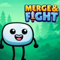 Merge & Fight Merge & Fight