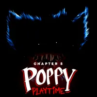 Merge Poppy Playtime 5