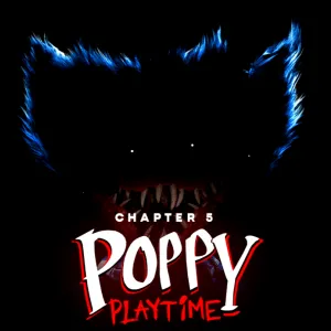 Merge Poppy Playtime 5