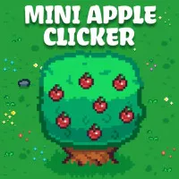 Mini Apple Clicker Mini Apple Clicker
