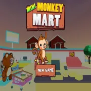 Miniature Monkey Market