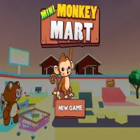 Miniature Monkey Market