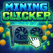 Mining Clicker