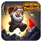 Mining and Dwarves