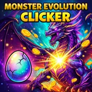 Monster Evolution Clicker