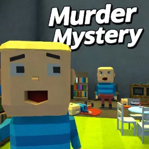 Murder Mystery