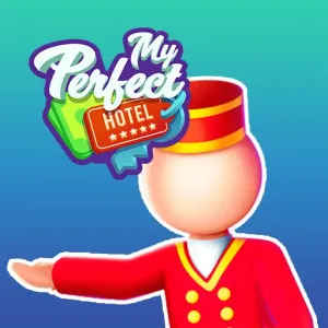 My Perfect Hotel My Perfect Hotel