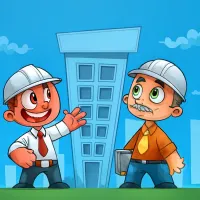 My Building Tycoon My Building Tycoon