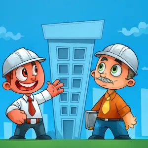 My Building Tycoon My Building Tycoon