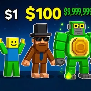 Obby Brainrot Merge Obby Brainrot Merge