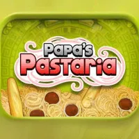 Papa's Pastaria Papa's Pastaria