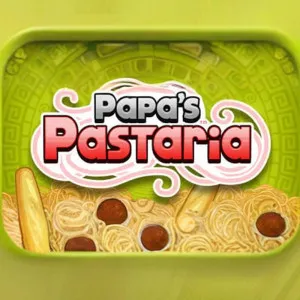 Papa's Pastaria Papa's Pastaria