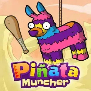 Pinata Muncher Pinata Muncher