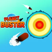 Planet Buster