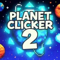 Planet Clicker 2