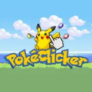 Pokemon Clicker
