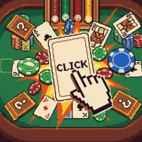 Poker Clicker