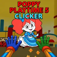 Poppy Playtime 5 Clicker