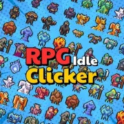 RPG Idle Clicker