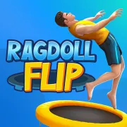 Ragdoll Flip