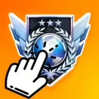 Rank Evolution in Standoff 2 Rank Evolution in Standoff 2