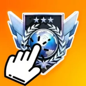 Rank Evolution in Standoff 2 Rank Evolution in Standoff 2