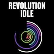 Revolution Idle