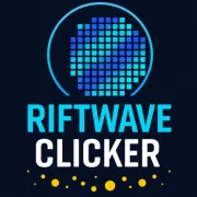 RiftWave Clicker