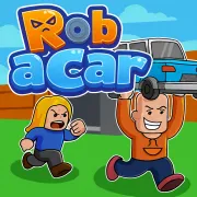 Rob a Car
