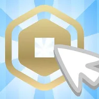 Robux Clicker