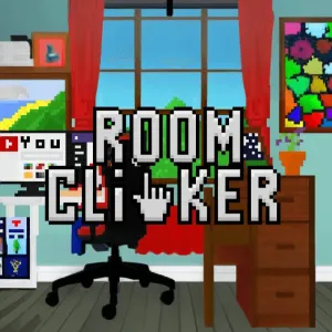 Room Clicker