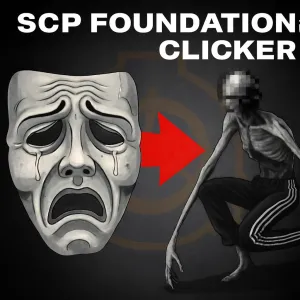 SCP Foundation: Clicker SCP Foundation: Clicker