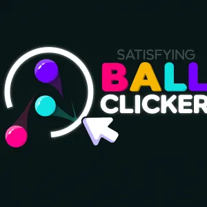 Satisfying Ball Clicker Satisfying Ball Clicker