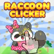 Raccoon Clicker