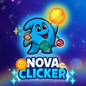 Nova Clicker